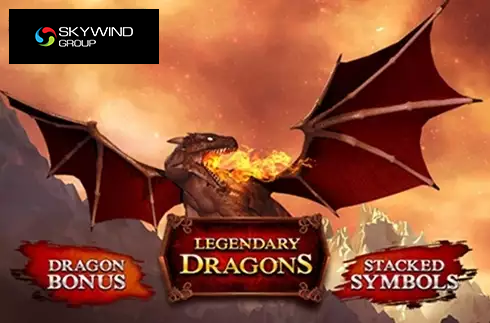 Legendary Dragons